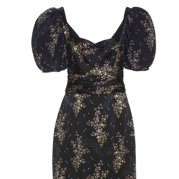 Amur Destiny Dress excellent condition - size 8 - Picture 1 of 4